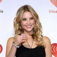 Ashley Benson - I Heart Radio music festival at the MGM | Picture 86016